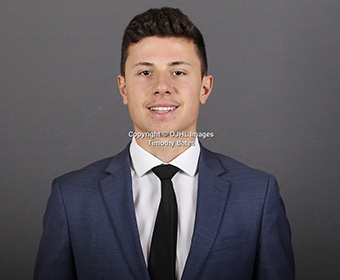 Matthew Franzoi